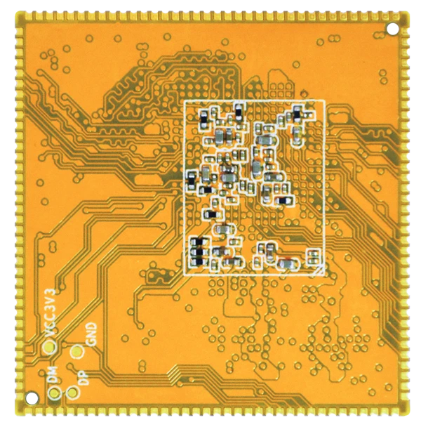 Rockchip RV1126B-P SOM