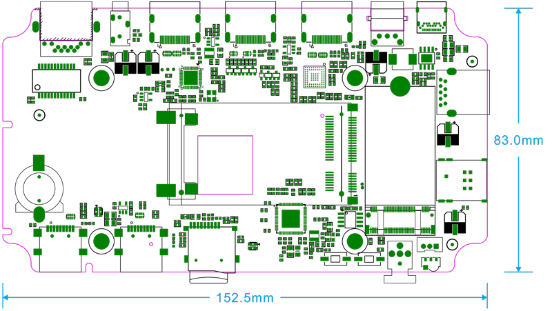 Compact3576_PCB_dimension