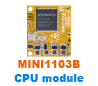 RV1103B CPU module