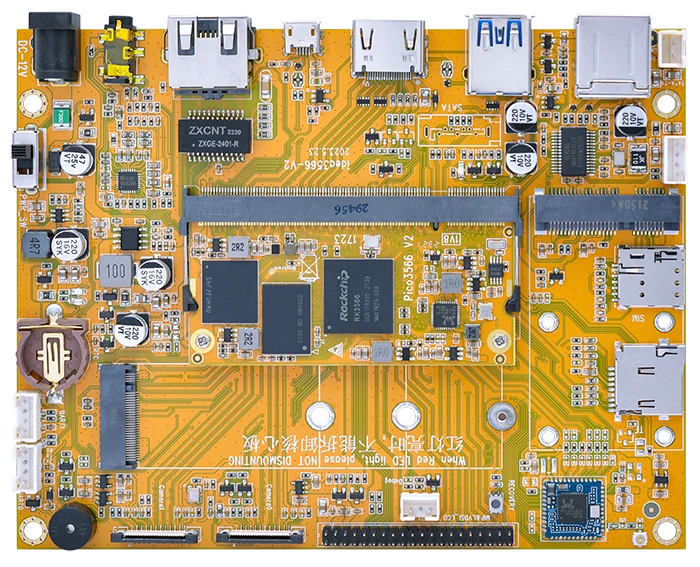 RK3566_single_board_computer_KIT3566