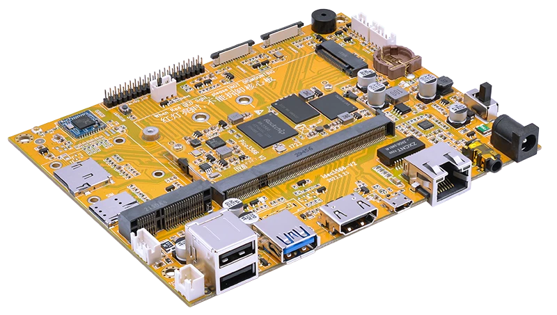 RK3566_KIT3566