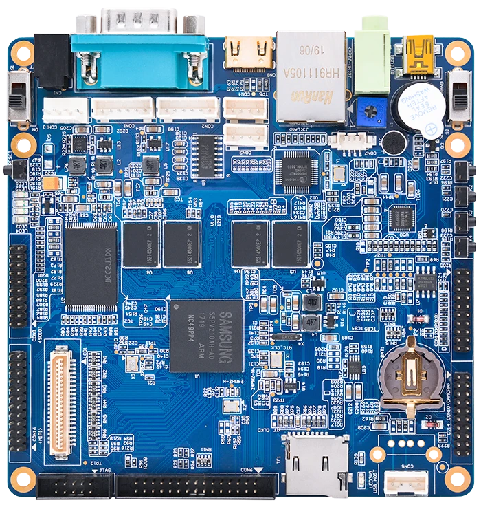 MINI210S_SBC