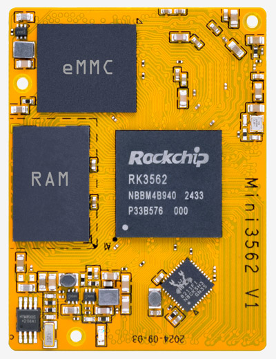 RK3562_System-on-module_MINI3562-V1