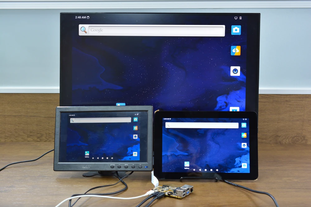 Android_Display