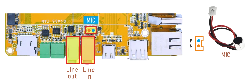 Audio_IO