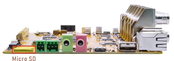 MicroSD