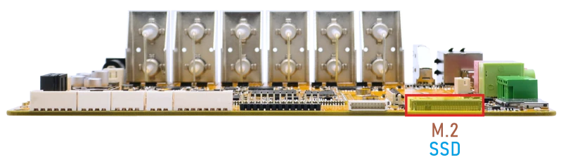 SSD