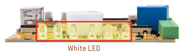 White_LED
