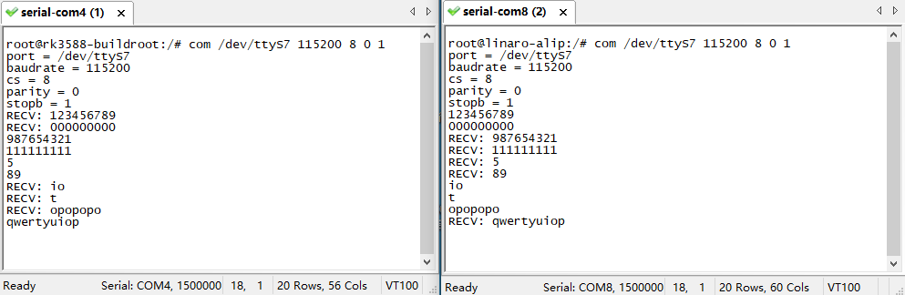 Debian_Test_RS485