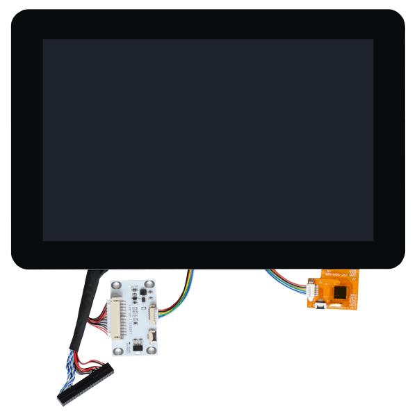 LVDS_PY101BDGS40L50L